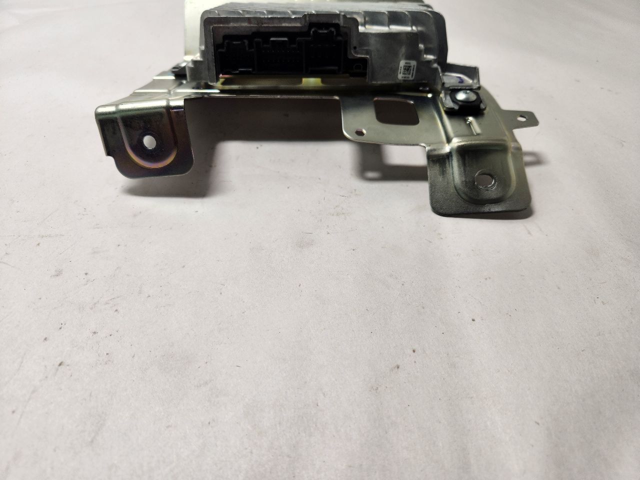 2021 CADILLAC CT4 2.0L 4cyl Turbo Gasoline Radio Audio - 472337 — photo 3