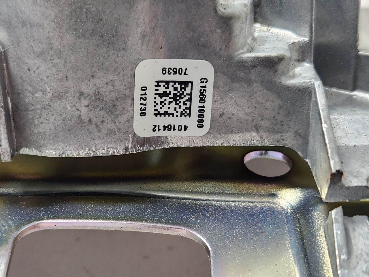 2021 CADILLAC CT4 2.0L 4cyl Turbo Gasoline Radio Audio - 472337 — photo 4