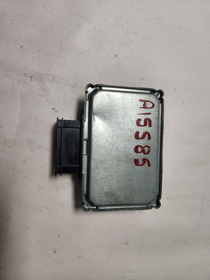 2021 CADILLAC CT4 2.0L 4cyl Turbo Gasoline Conv/Invert/Charger - 472339