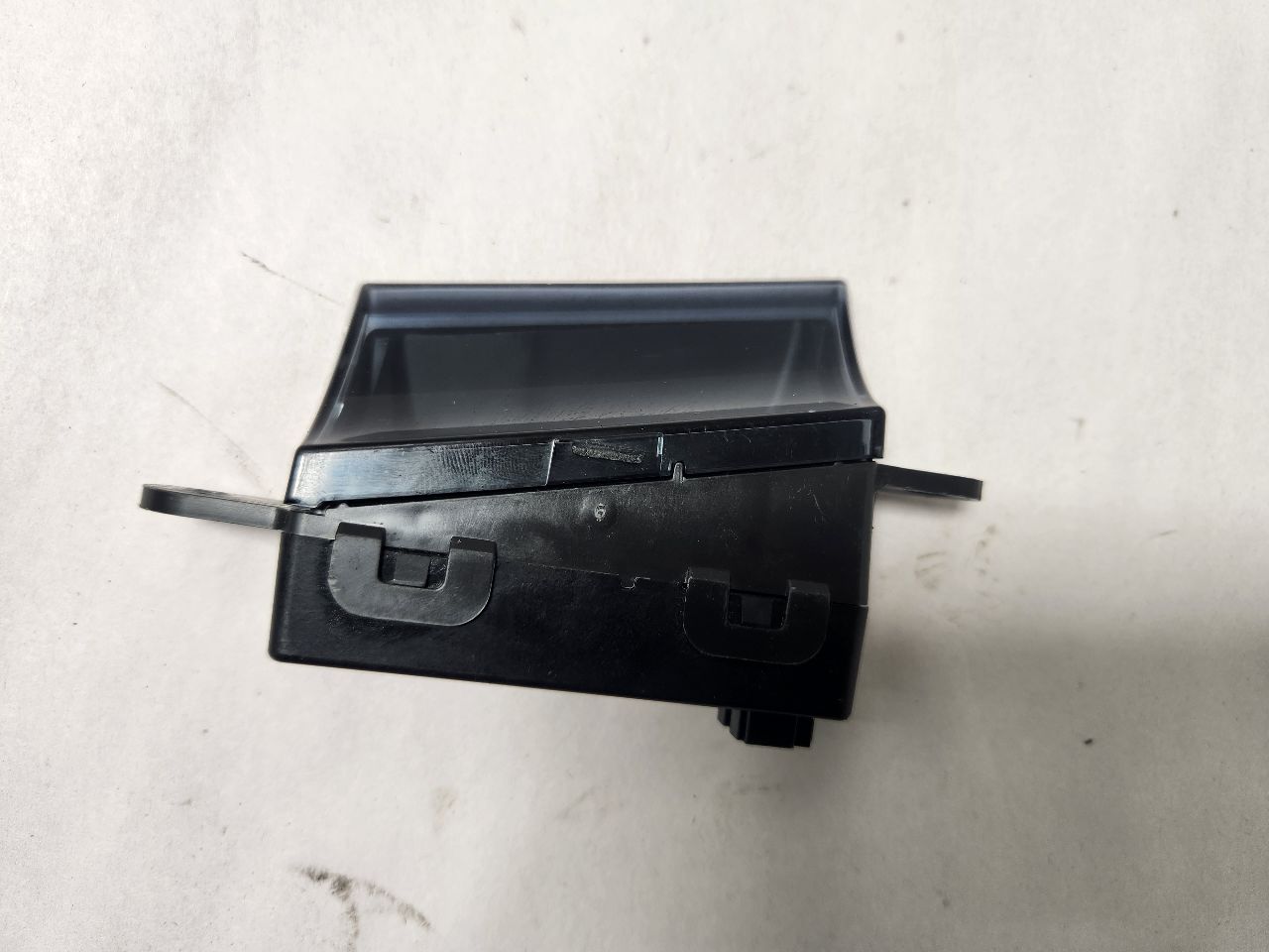 2021 CADILLAC CT4 2.0L 4cyl Turbo Gasoline Radio Audio - 472340