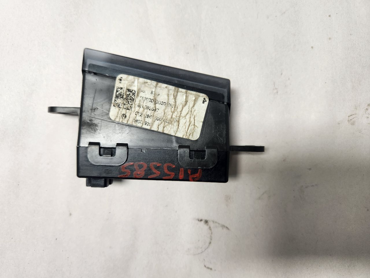 2021 CADILLAC CT4 2.0L 4cyl Turbo Gasoline Radio Audio - 472340 — photo 2