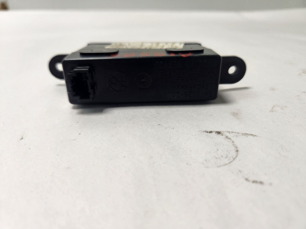 2021 CADILLAC CT4 2.0L 4cyl Turbo Gasoline Radio Audio - 472340 — photo 3