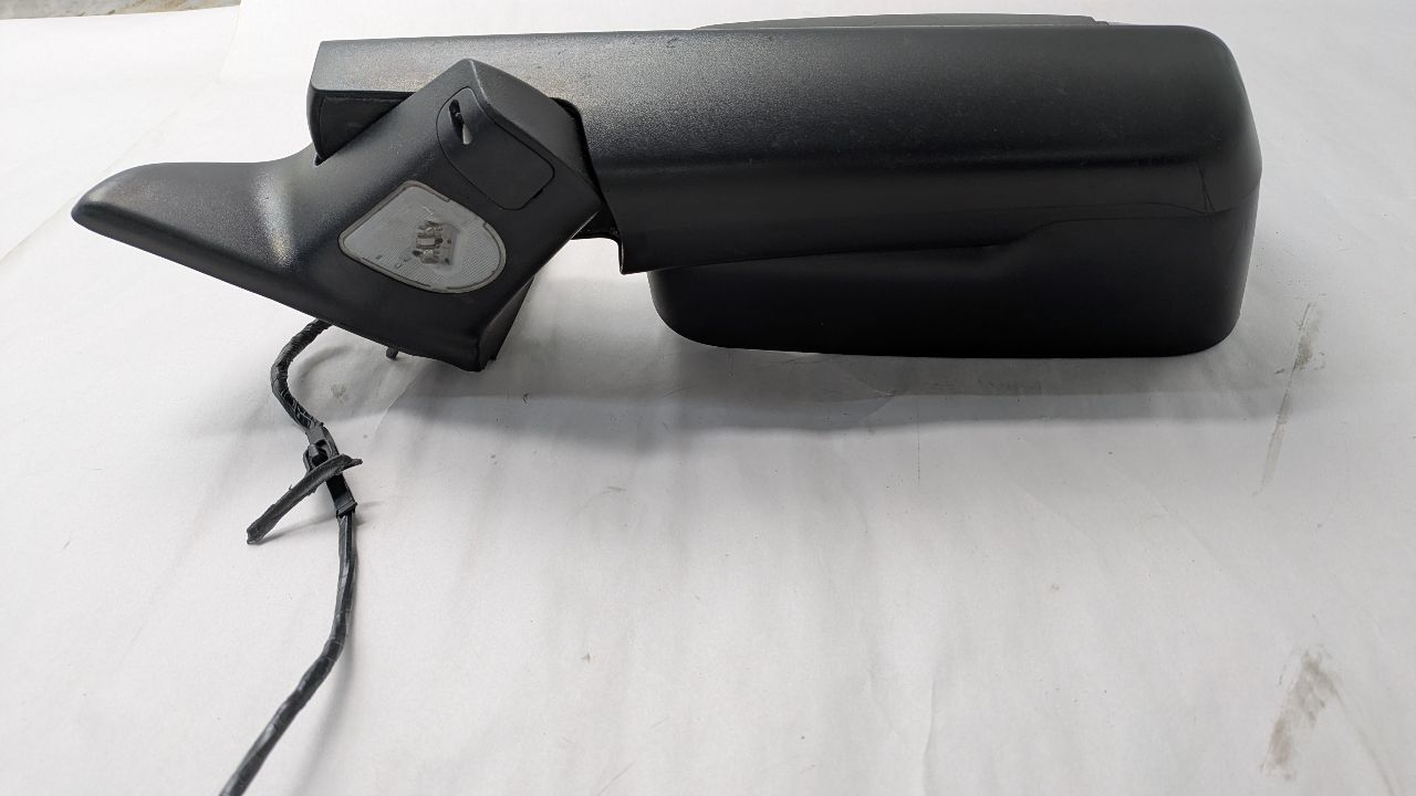 2015 DODGE 1500 PICKUP Left SIDE VIEW MIRROR - 472485 — photo 1