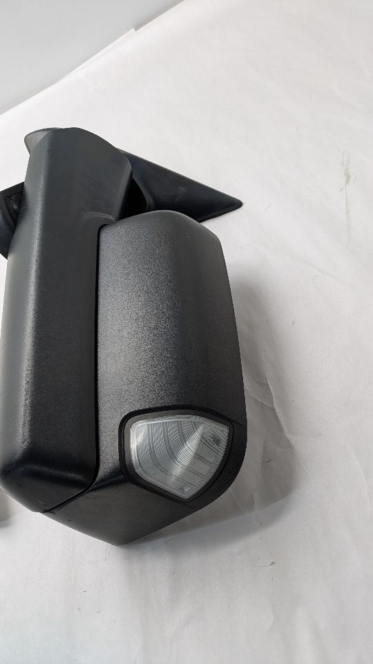 2015 DODGE 1500 PICKUP Left SIDE VIEW MIRROR - 472485 — photo 2