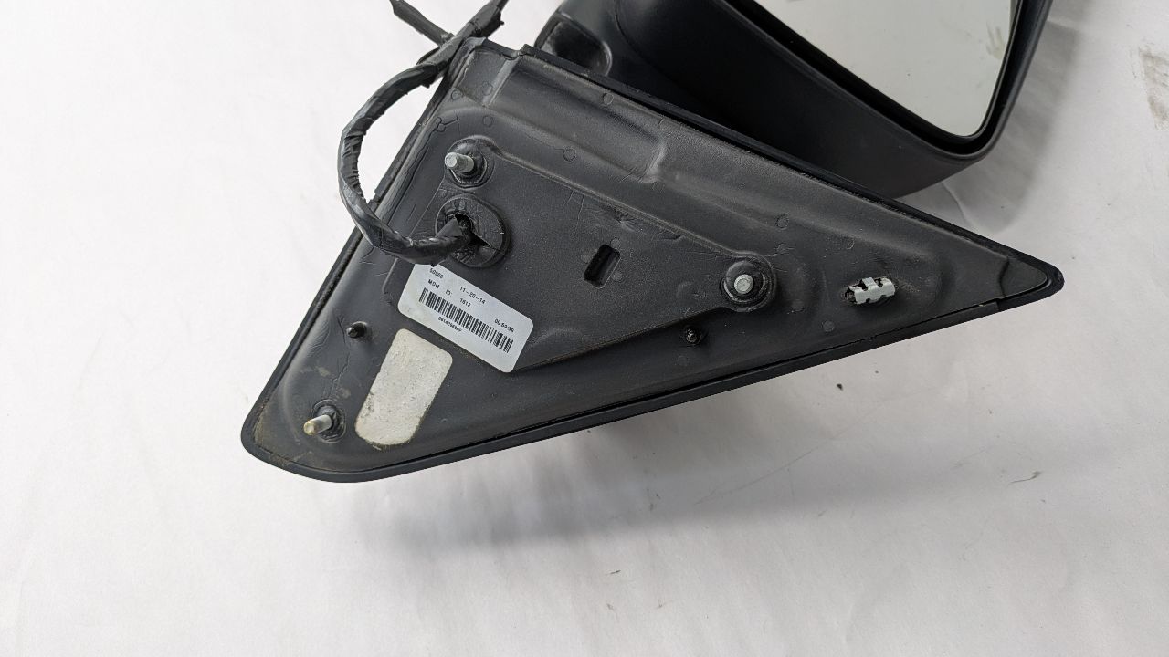 2015 DODGE 1500 PICKUP Left SIDE VIEW MIRROR - 472485 — photo 4