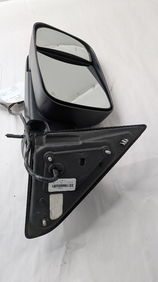 2015 DODGE 1500 PICKUP Left SIDE VIEW MIRROR - 472485 — photo 6