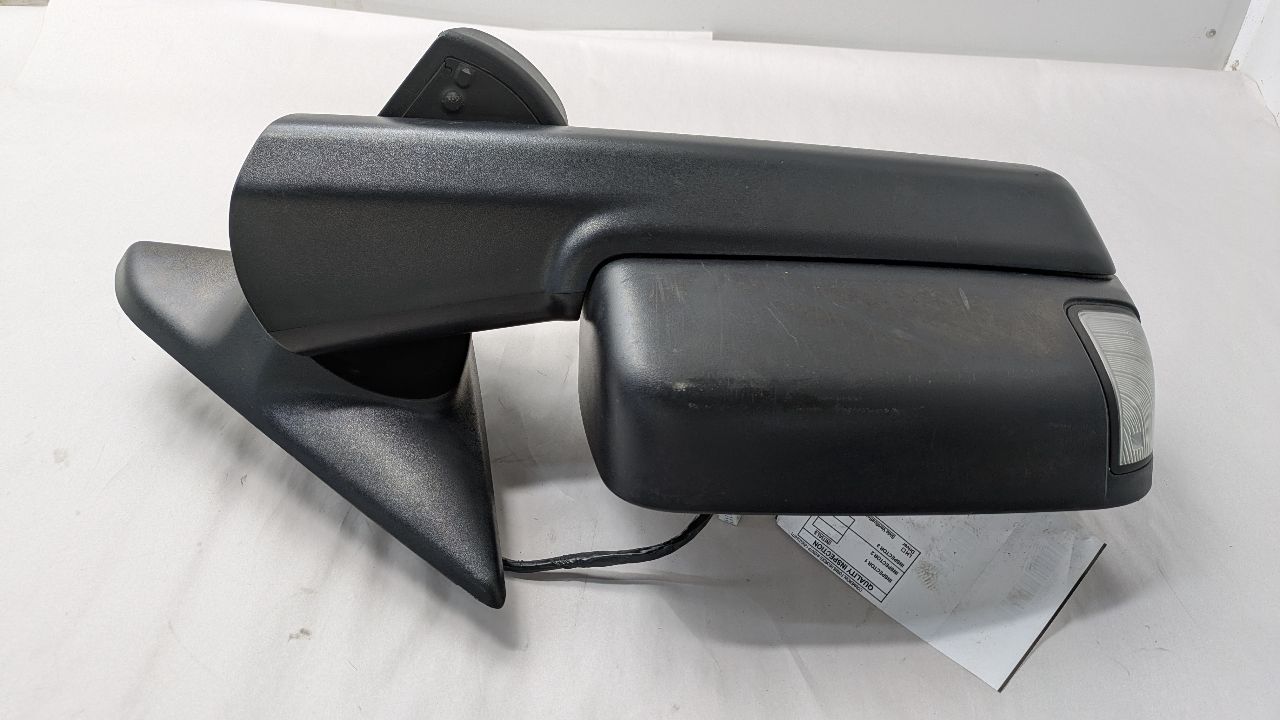 2015 DODGE 1500 PICKUP Right SIDE VIEW MIRROR - 472486 — photo 1