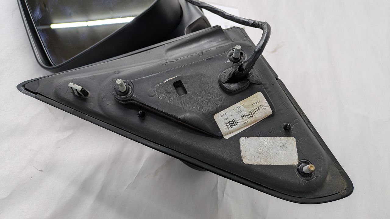 2015 DODGE 1500 PICKUP Right SIDE VIEW MIRROR - 472486 — photo 3