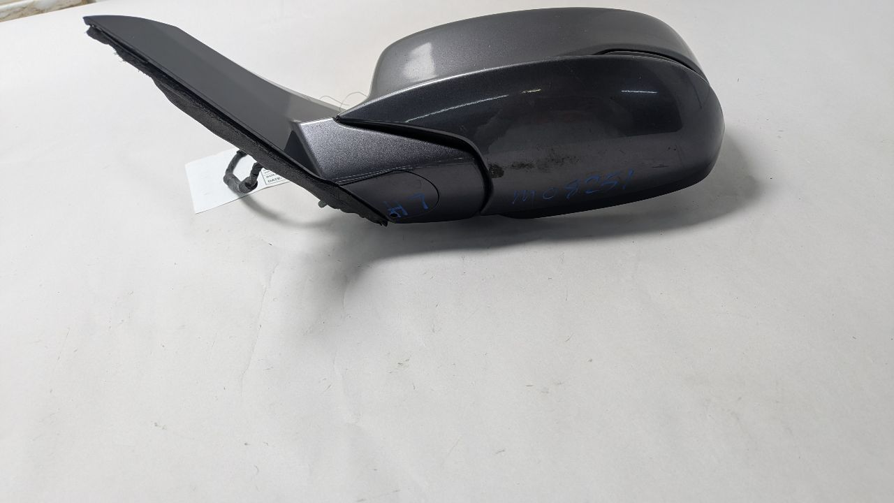 2013 HONDA ACCORD Left SIDE VIEW MIRROR - 472496 — photo 2