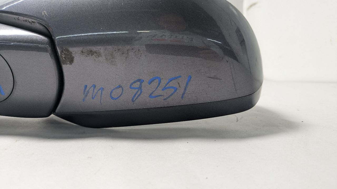 2013 HONDA ACCORD Left SIDE VIEW MIRROR - 472496 — photo 4