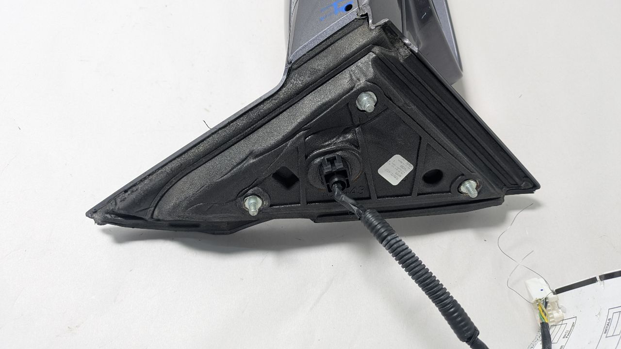 2013 HONDA ACCORD Left SIDE VIEW MIRROR - 472496 — photo 5