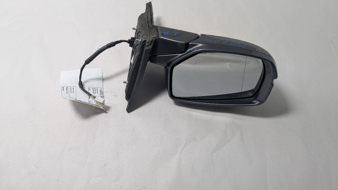 2013 HONDA ACCORD Left SIDE VIEW MIRROR - 472496 — photo 7