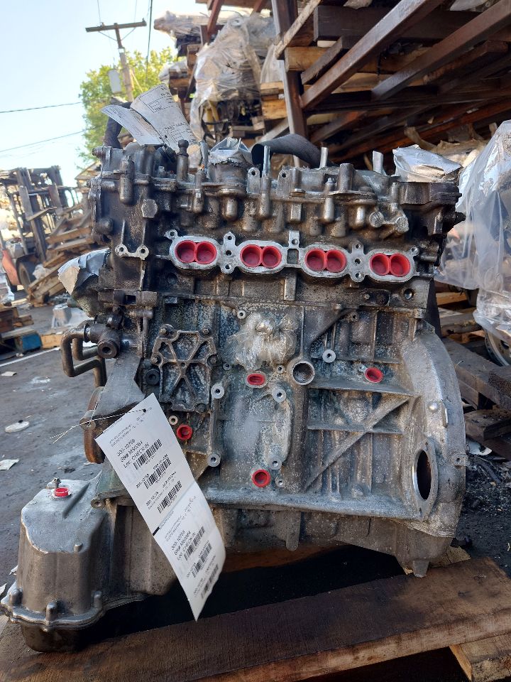 2022 MERCEDES-BENZ SPRINTER 2500 ENGINE ASSEMBLY - 472512