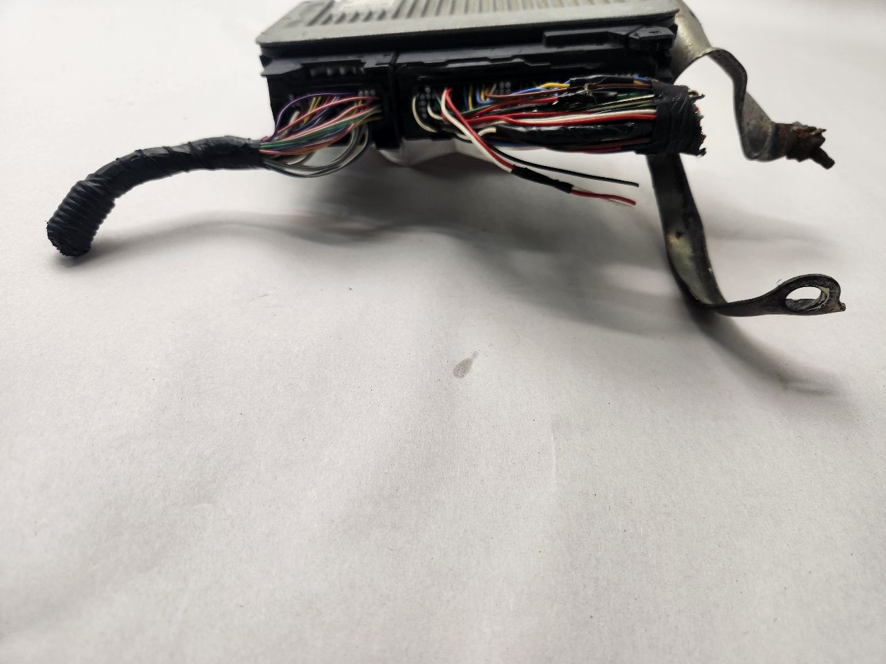 2014 TOYOTA RAV4 Eng/Motor Cont Mod - 472556 — photo 1