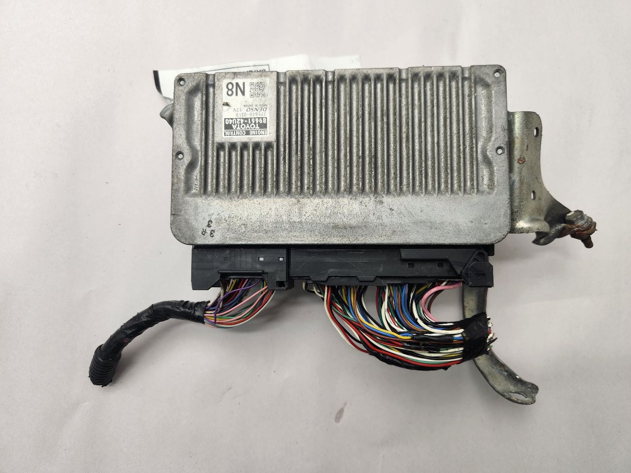 2014 TOYOTA RAV4 Eng/Motor Cont Mod - 472556 — photo 2
