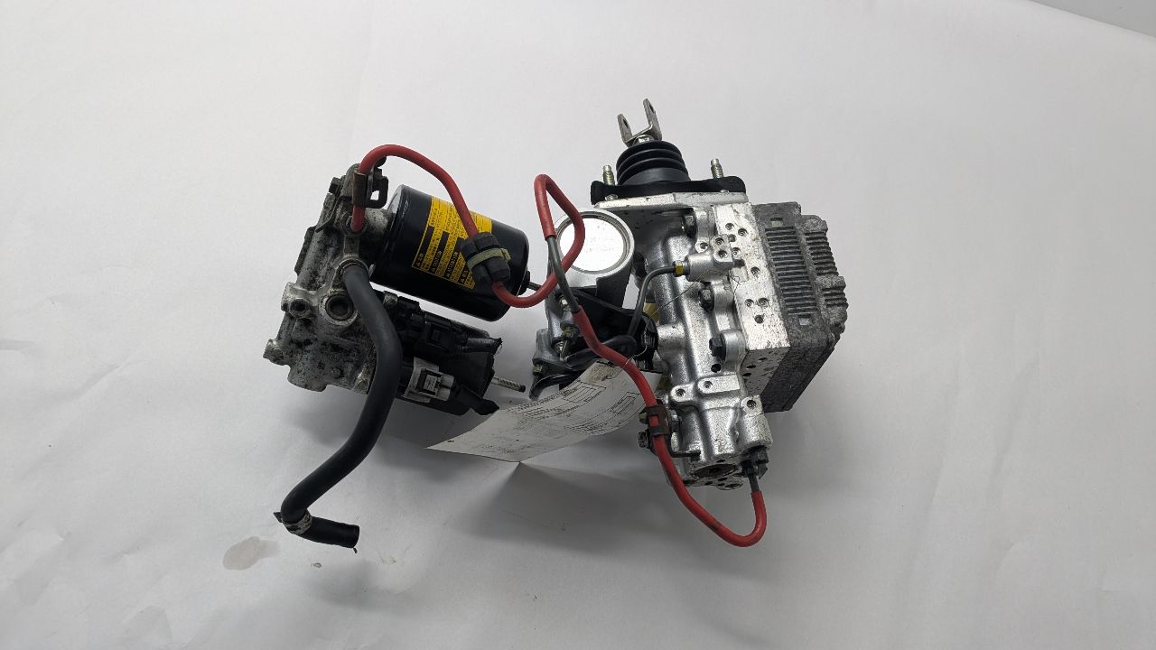 2010 TOYOTA PRIUS Anti-lock Brake Pts - 472566