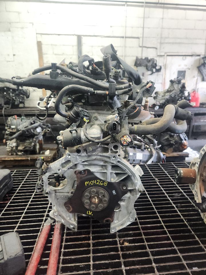 2015 HYUNDAI ELANTRA ENGINE ASSEMBLY - 472583