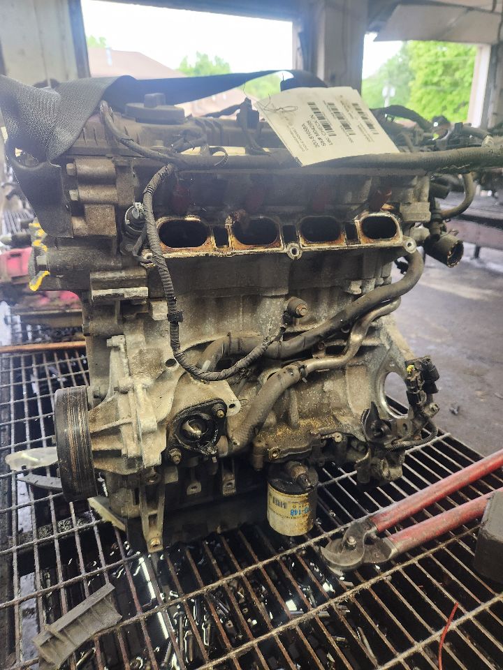 2015 HYUNDAI ELANTRA ENGINE ASSEMBLY - 472583 — photo 8