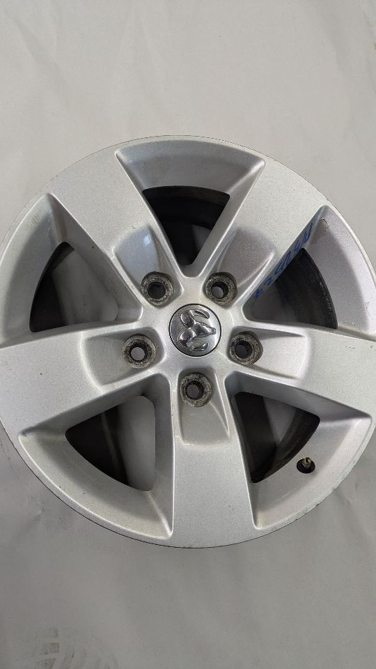 2015 DODGE 1500 PICKUP WHEEL - 472594 — photo 1