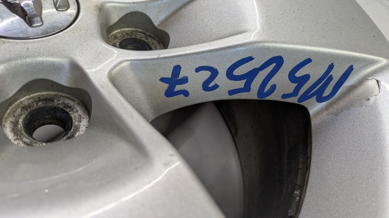 2015 DODGE 1500 PICKUP WHEEL - 472594 — photo 2