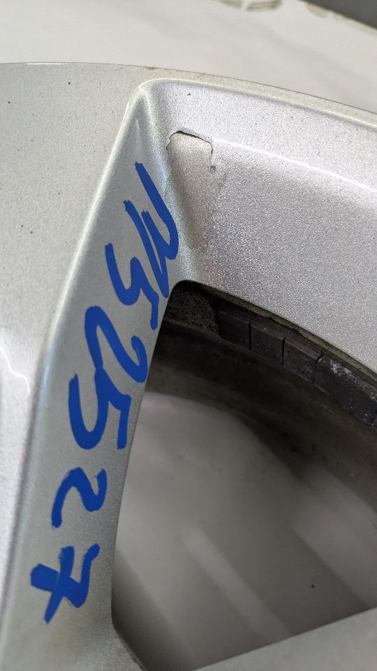 2015 DODGE 1500 PICKUP WHEEL - 472594 — photo 3