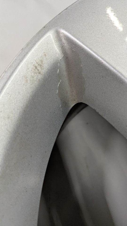 2015 DODGE 1500 PICKUP WHEEL - 472594 — photo 5