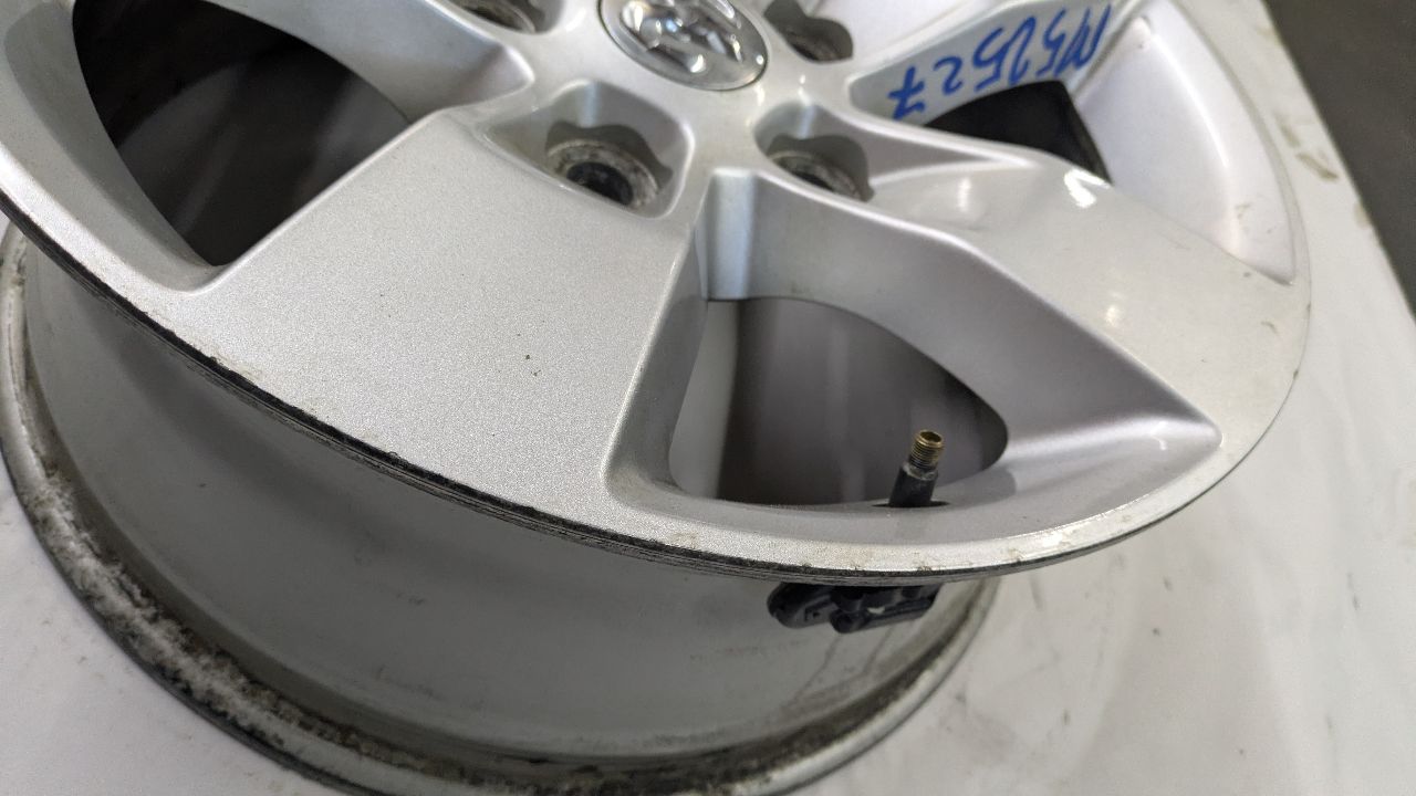 2015 DODGE 1500 PICKUP WHEEL - 472594 — photo 6