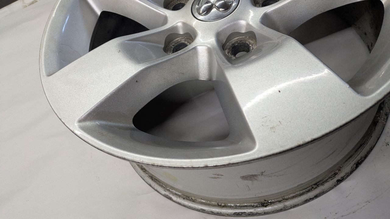 2015 DODGE 1500 PICKUP WHEEL - 472594 — photo 7