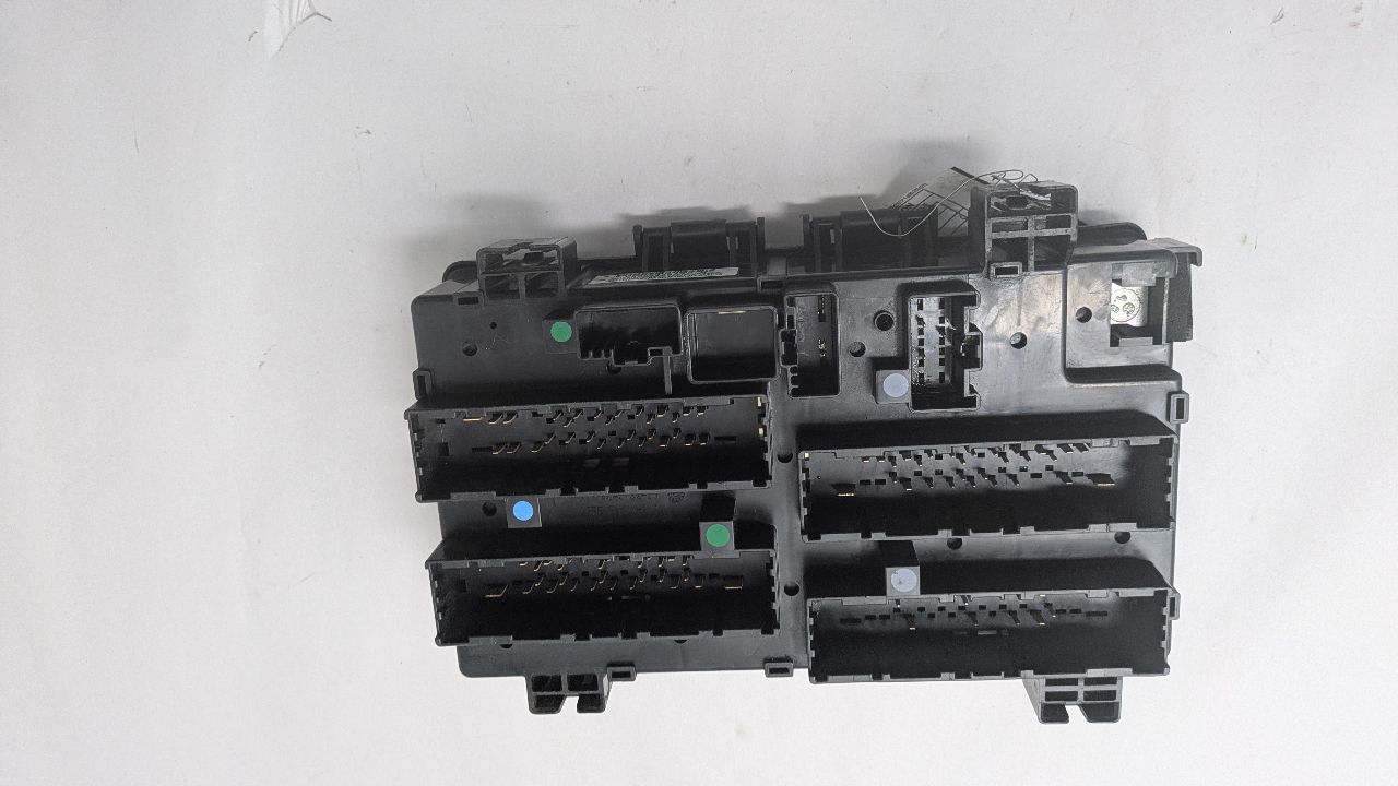 2015 DODGE 1500 PICKUP Fuse Box, Engine - 472596 — photo 8