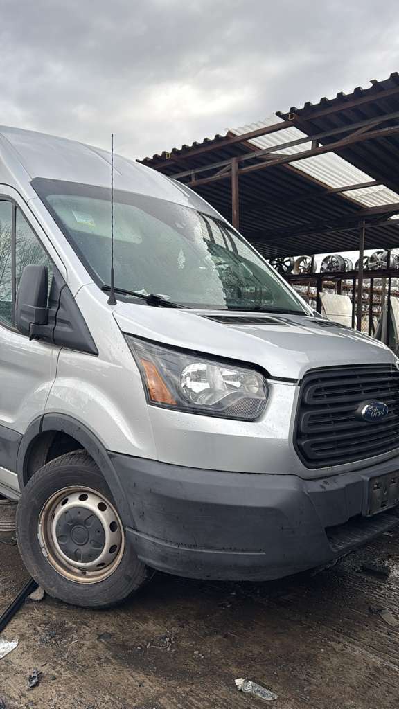 2019 FORD TRANSIT 350 ENGINE ASSEMBLY - 472653