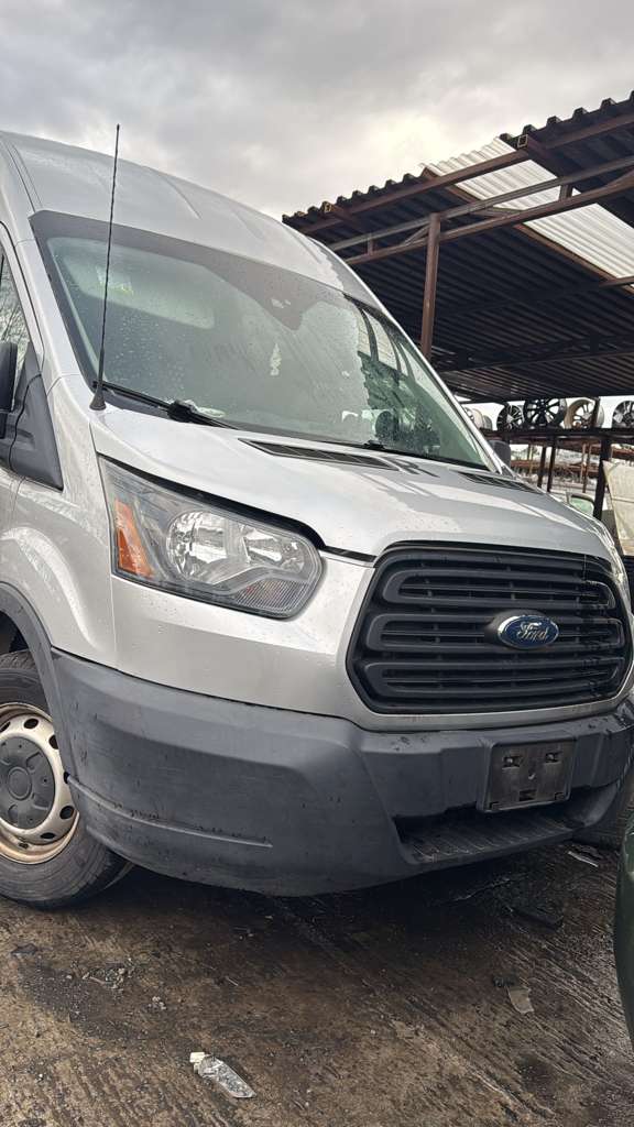 2019 FORD TRANSIT 350 ENGINE ASSEMBLY - 472653 — photo 2