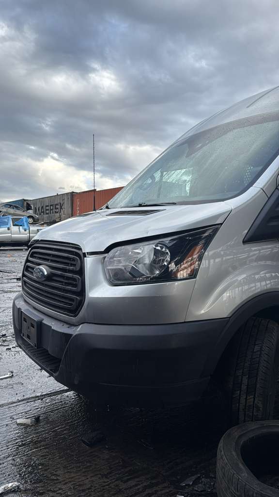 2019 FORD TRANSIT 350 ENGINE ASSEMBLY - 472653 — photo 3