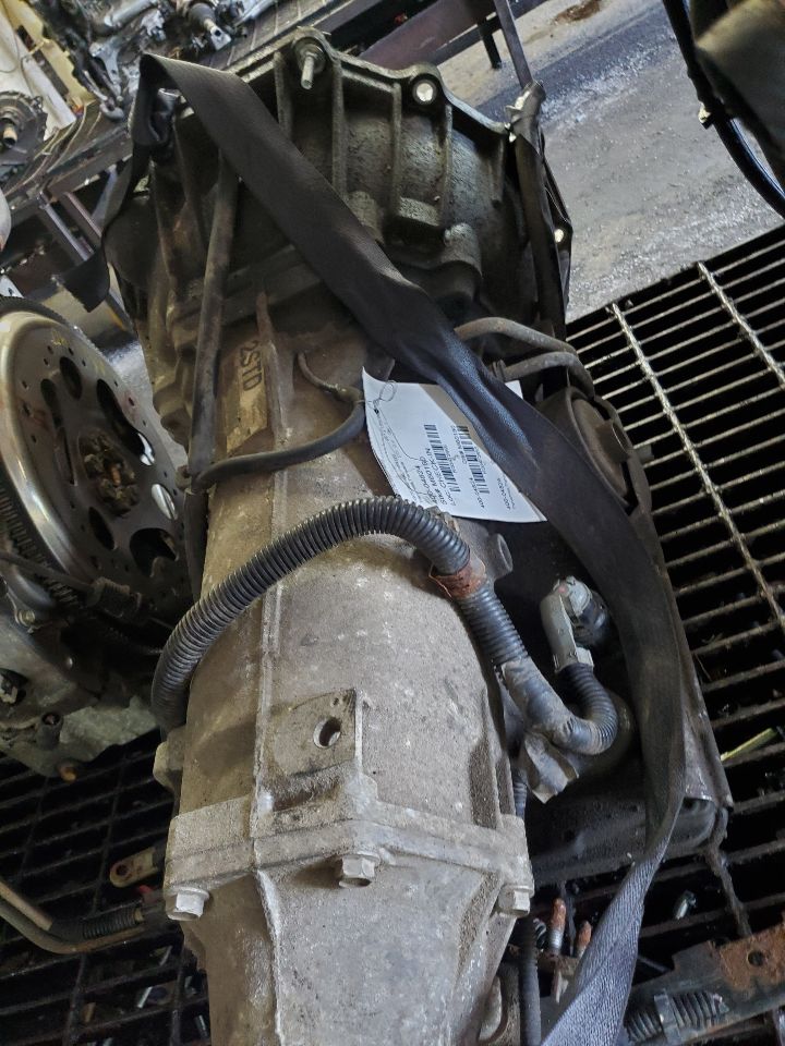 2012 CHEVROLET COLORADO Transmiss,Transaxle - 472655 — photo 2