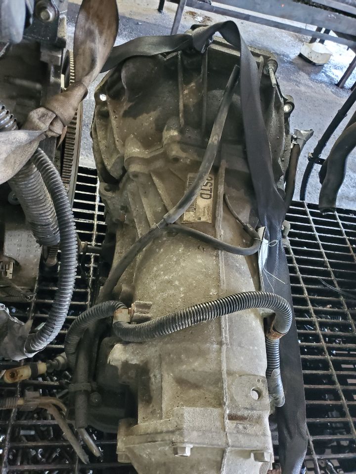 2012 CHEVROLET COLORADO Transmiss,Transaxle - 472655 — photo 3