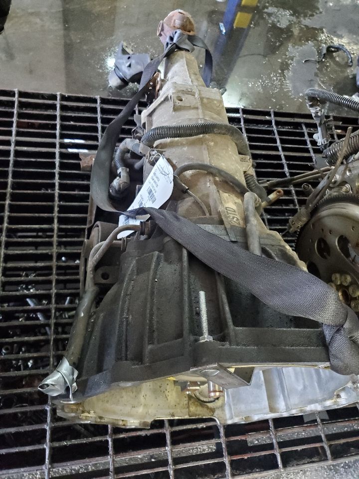 2012 CHEVROLET COLORADO Transmiss,Transaxle - 472655 — photo 5
