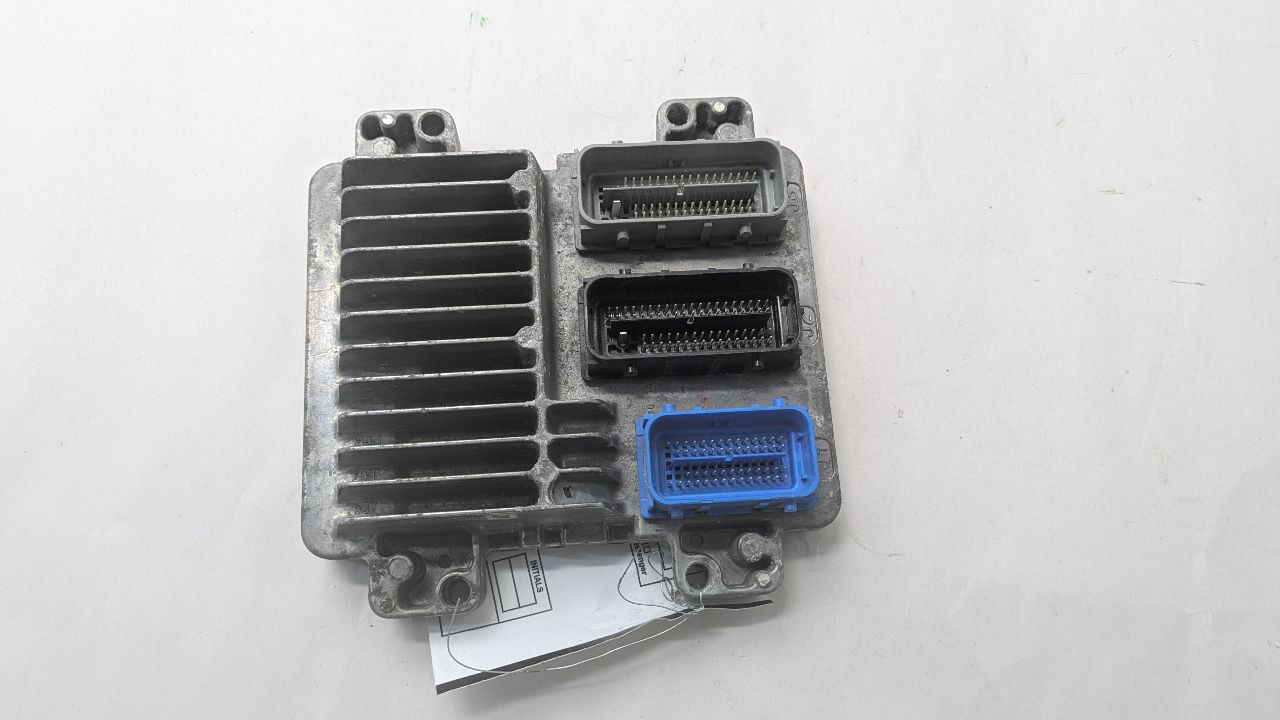 2012 CHEVROLET COLORADO Eng/Motor Cont Mod - 472659 — photo 3