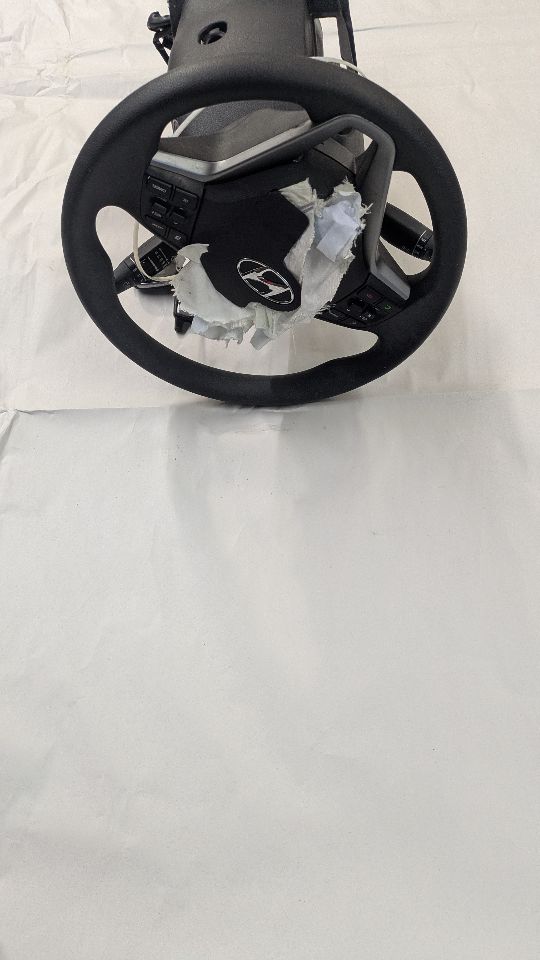 2018 HYUNDAI TUCSON STEERING COLUMN - 472665