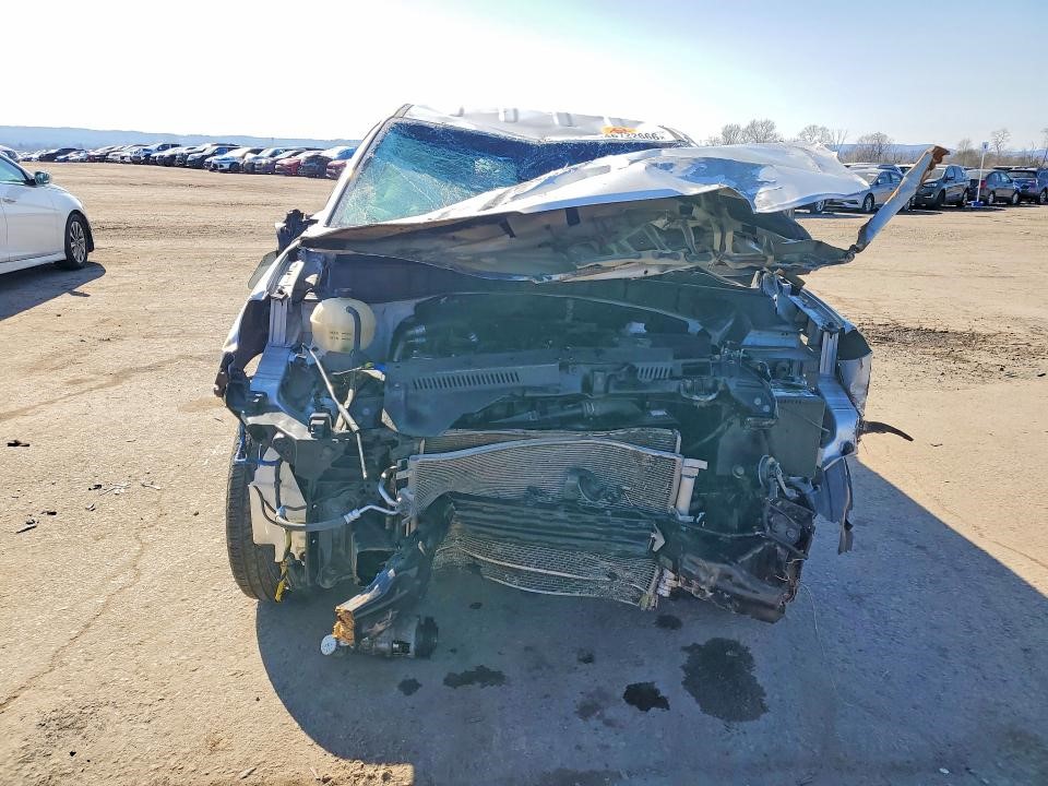 2018 HYUNDAI TUCSON AC COMPRESSOR - 472666 — photo 5