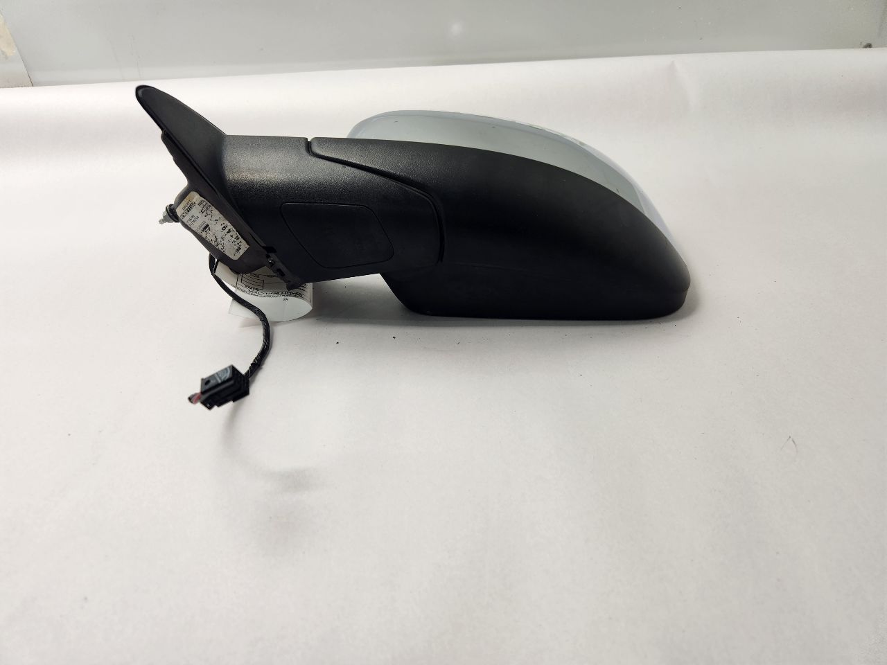 2011 JEEP GRAND CHEROKEE Left SIDE VIEW MIRROR - 472686 — photo 2