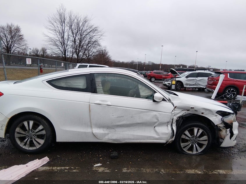 2012 HONDA ACCORD ENGINE ASSEMBLY - 472711 — photo 2