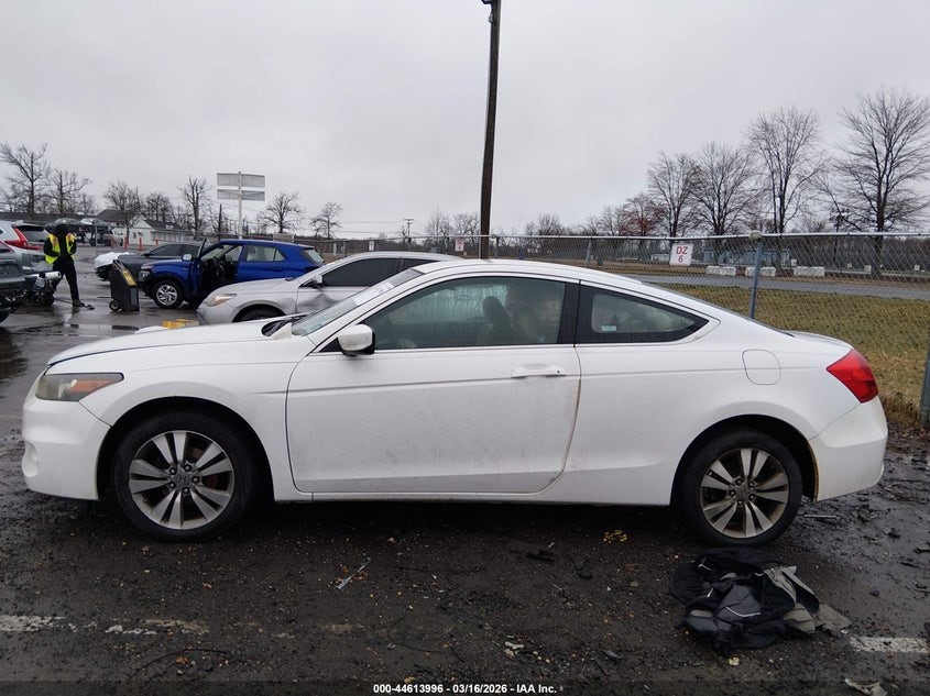 2012 HONDA ACCORD ENGINE ASSEMBLY - 472711 — photo 3