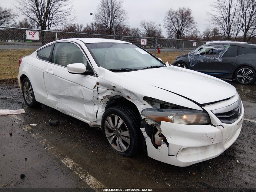 2012 HONDA ACCORD ENGINE ASSEMBLY - 472711 — photo 6