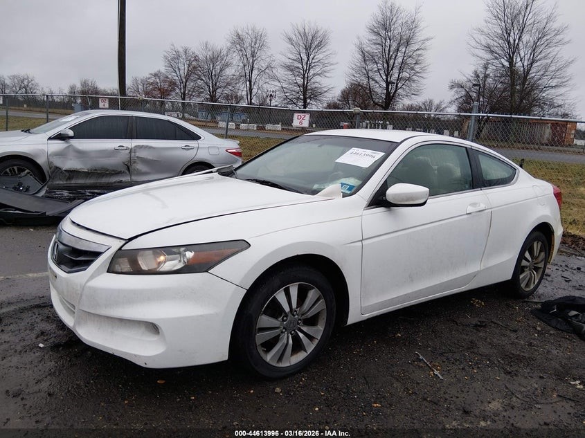 2012 HONDA ACCORD ENGINE ASSEMBLY - 472711 — photo 7