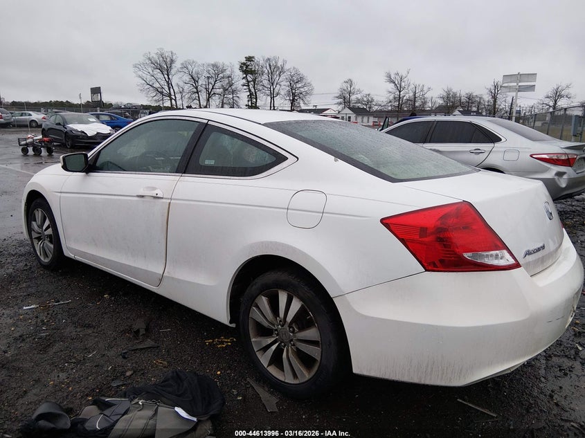 2012 HONDA ACCORD ENGINE ASSEMBLY - 472711 — photo 8