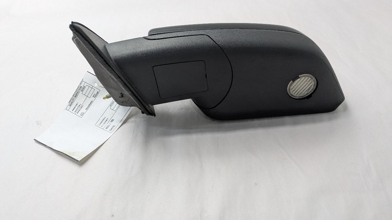 2018 FORD FLEX 3.5L 6cyl Gasoline VVT Left SIDE VIEW MIRROR - 472829