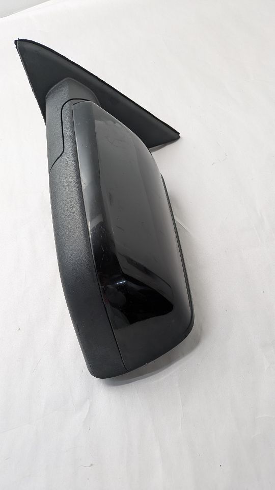 2018 FORD FLEX 3.5L 6cyl Gasoline VVT Left SIDE VIEW MIRROR - 472829 — photo 2