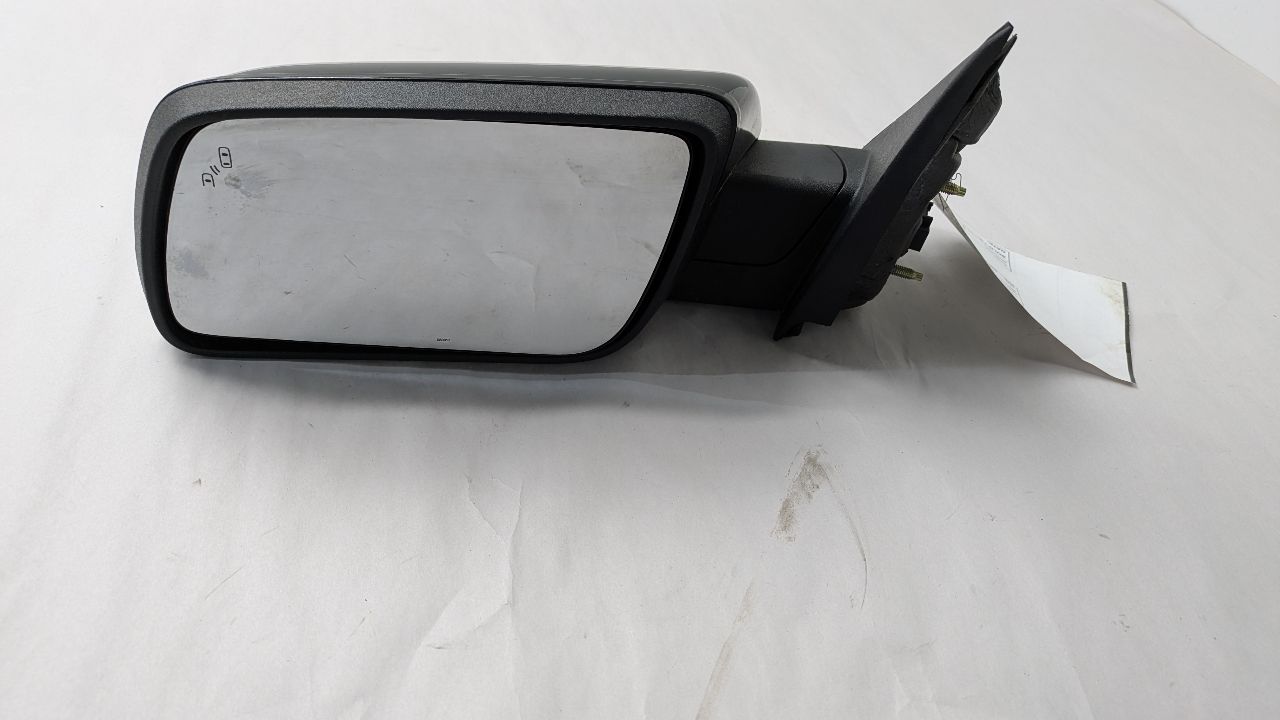 2018 FORD FLEX 3.5L 6cyl Gasoline VVT Left SIDE VIEW MIRROR - 472829 — photo 5