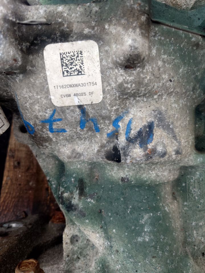 2018 FORD FLEX 3.5L 6cyl Gasoline VVT CARRIER ASSEMBLY - 472831 — photo 2