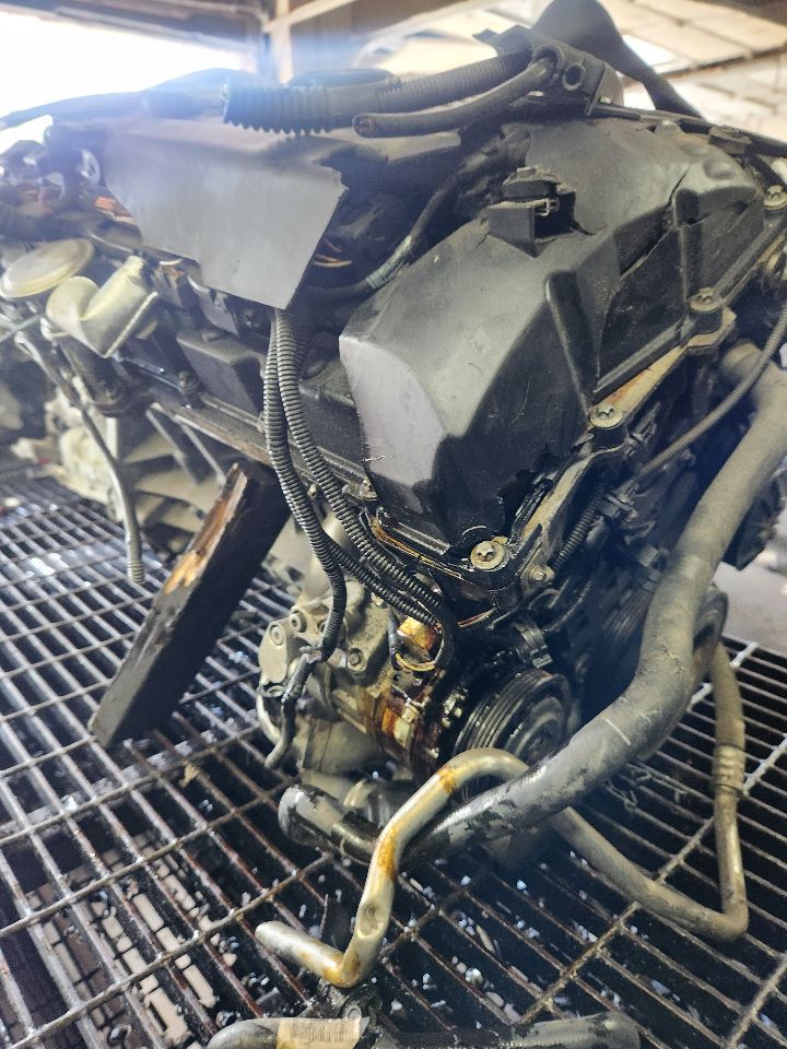2011 BMW 328i 6cyl Gasoline 3.0 ENGINE ASSEMBLY - 472891 — photo 7