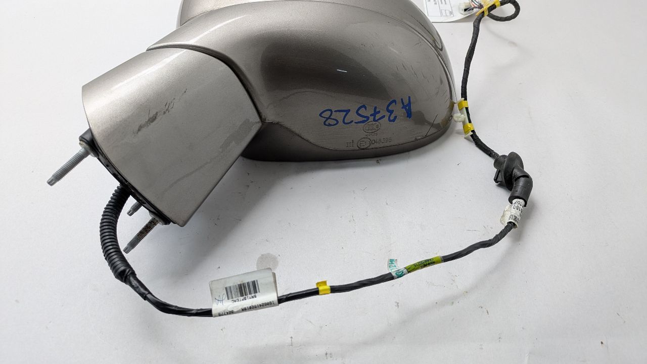 2017 CHRYSLER PACIFICA 6cyl Gasoline 3.6 Left SIDE VIEW MIRROR - 472903 — photo 2